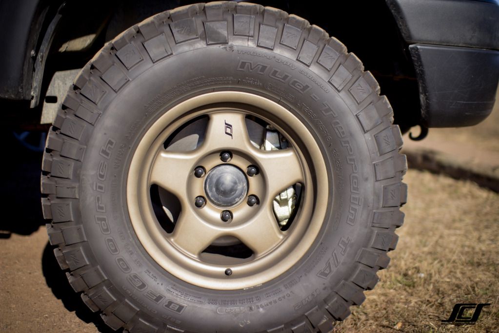 Hard to find Specs, Info & Measurements on 231mm 13WL Tundra Calipers